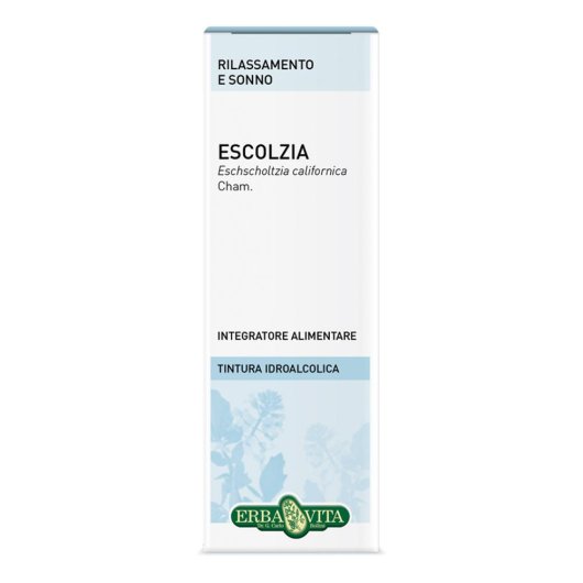 ESCOLZIA SOMMITA SOL IAL 50ML