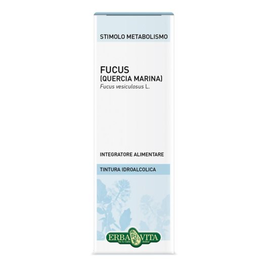 FUCUS TALLO SOL IAL 50ML