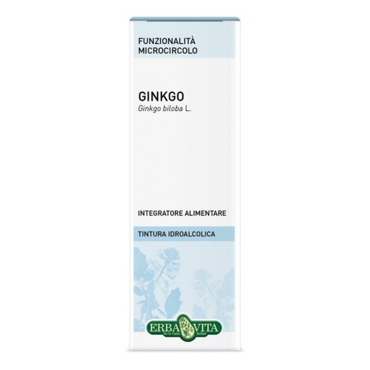 GINKO BILOBA SOL IAL 50ML EBV