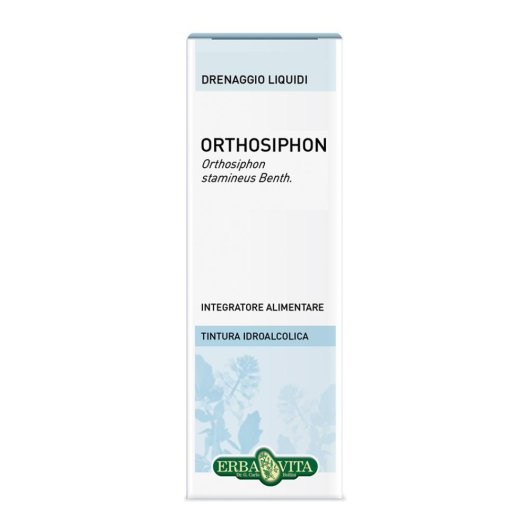 ORTOSIPHON FGL TINT IAL 50ML