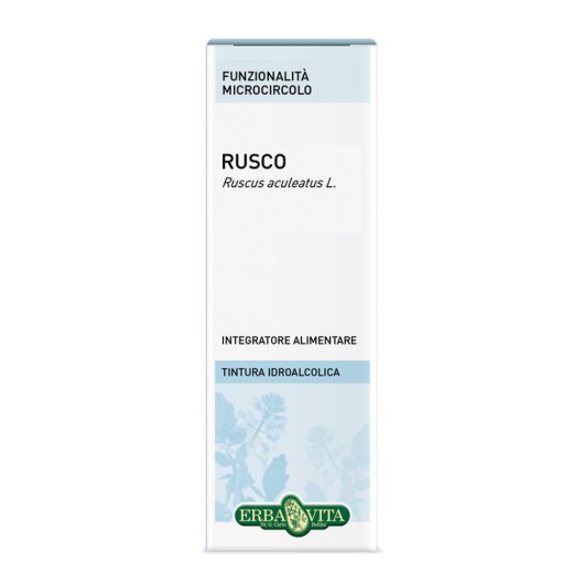 RUSCO RIZOMA TINT IAL 50ML EBV