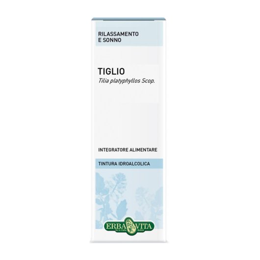 Tiglio Fio Bract Sol Ial 50ml