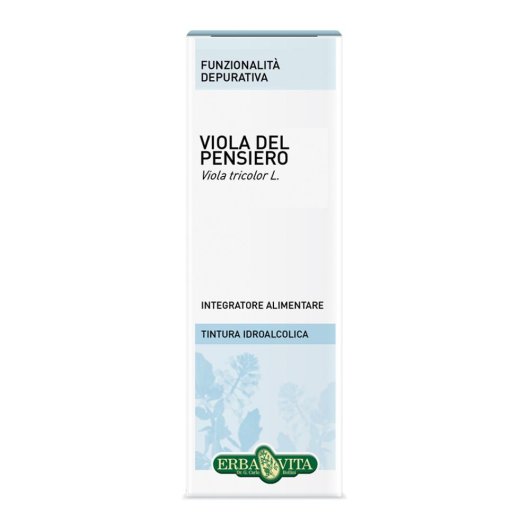 VIOLA PENSIERO FIO TINT IA50ML