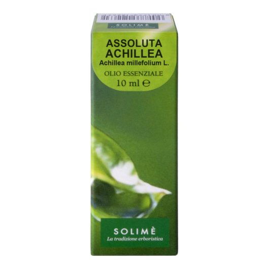 ACHILLEA MILLEF OLIO ESS 10ML