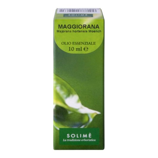 MAGGIORANA OLIO ESS 10ML