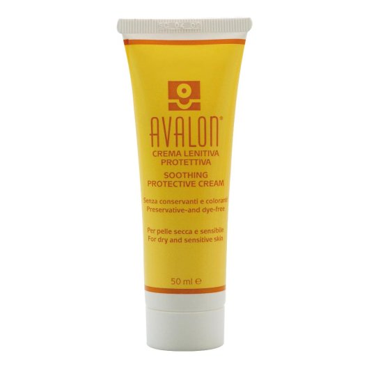 AVALON CREMA 50ML