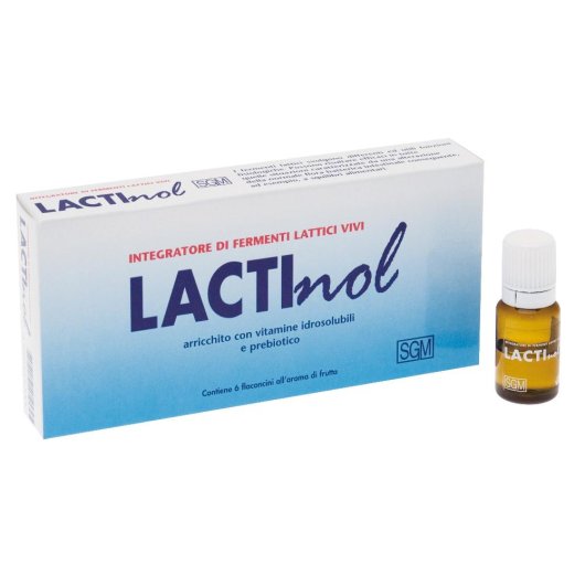 Lactinol 6fl