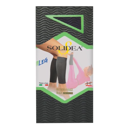 SOLIDEA LEG SCALDAMUSCOLO BIAN