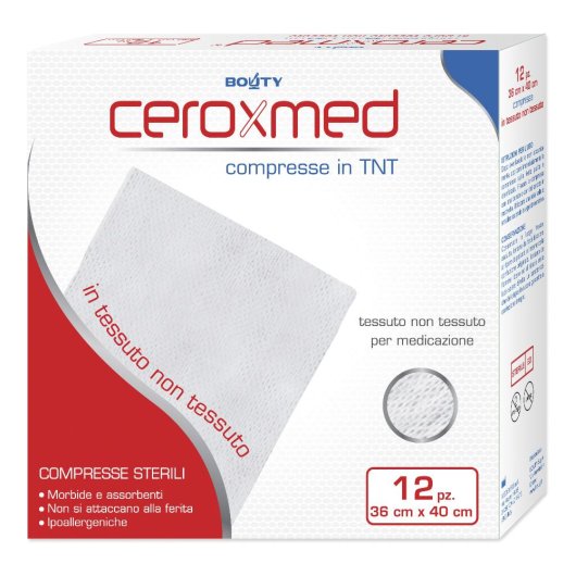 CEROXMED-GRZ SPEC S 36X40X12