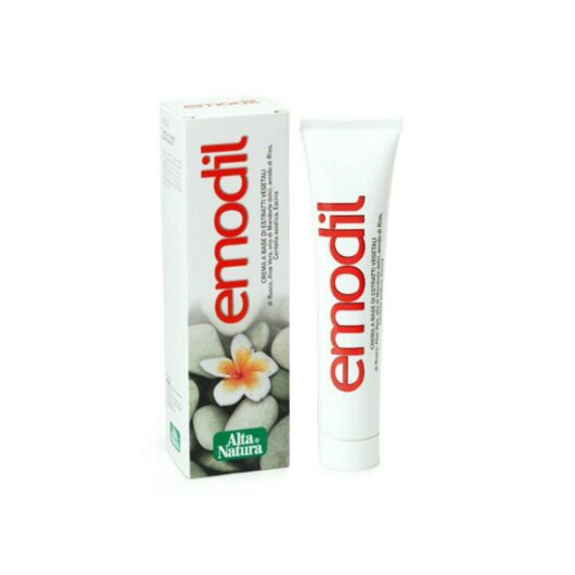 EMODIL CREMA 75ML