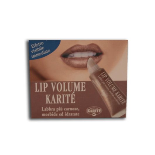 KARITE,AREA FRE LIP VOL 10ML