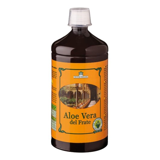 Aloe Vera Del Frate 1100ml