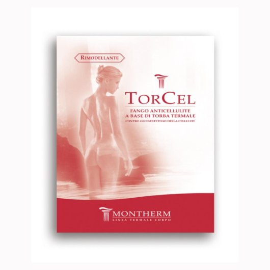 TORCEL FANGO 100G