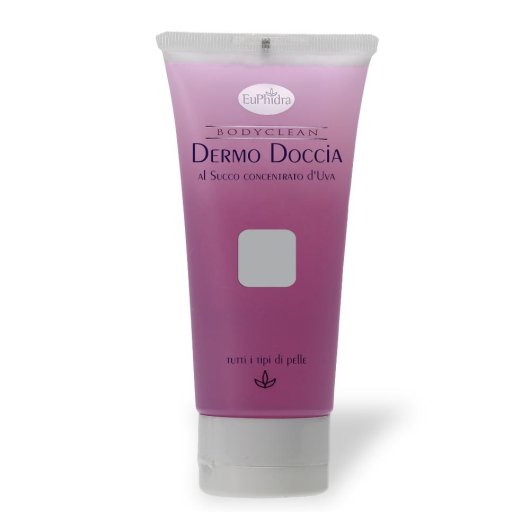 Euphidra Bodycl Docc Uva 150ml