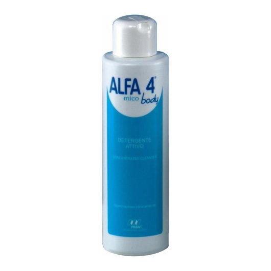 ALFA 4 MICOBODY 500ML