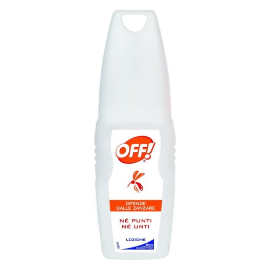 Off Lozione 100ml