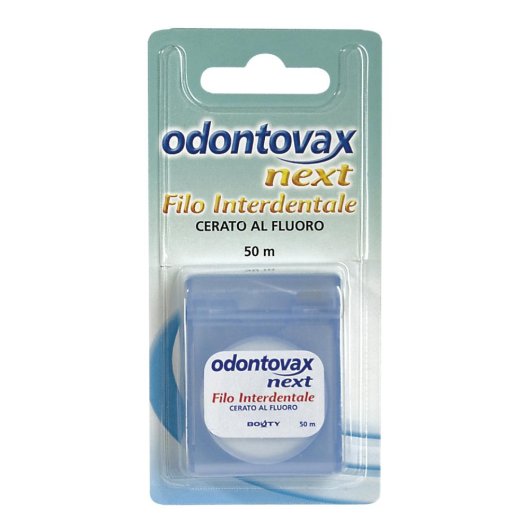 Odontovax Next Filo Interd Cer