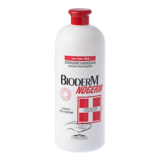 BIODERM DET IGIEN MANI 1000ML