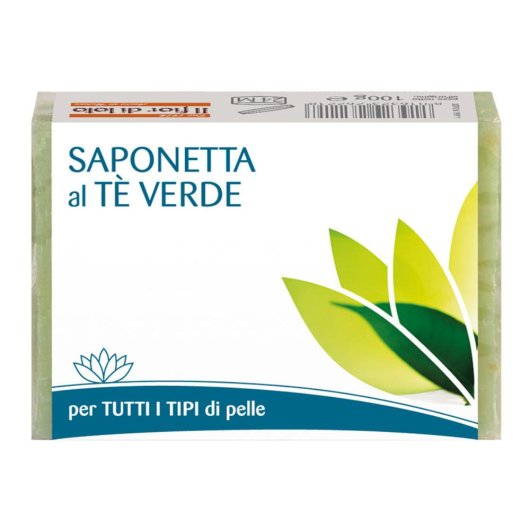 Saponetta Te Ve 100g