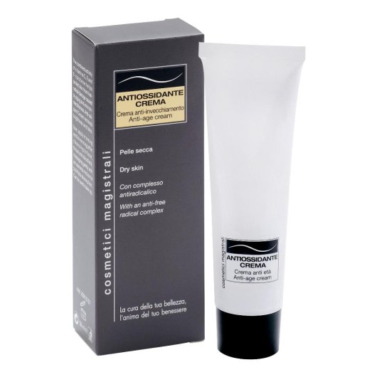 Antiossidante Crema 50ml