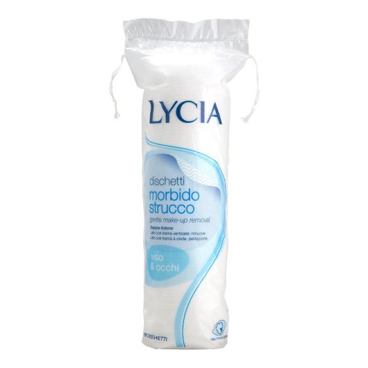 Lycia Disc Morb Strucco 80pz