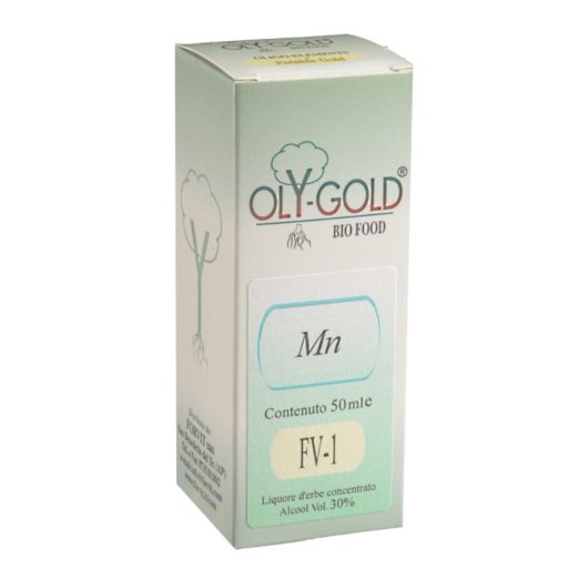 Olygold Mn 50ml Fl