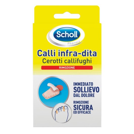 Cer Callif Calli Infra Dita