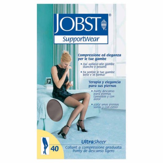 Jobst Us 5-10mmhg Coll Nat4