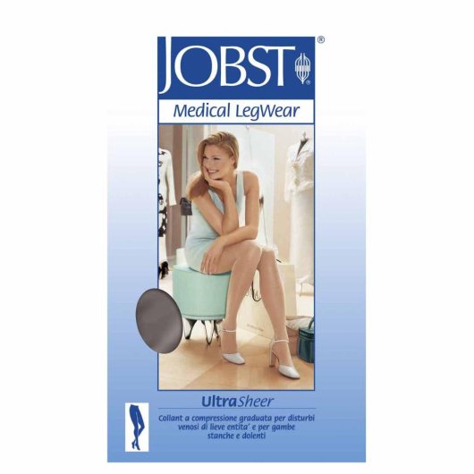 JOBST US 15-20 COLL EL CIPR4