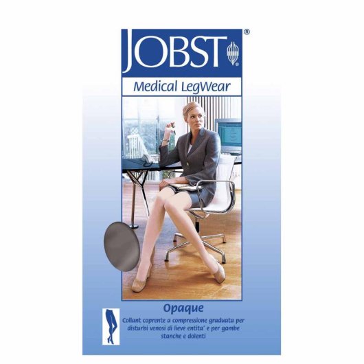 JOBST OP 15-20 COLL EL NOIR1