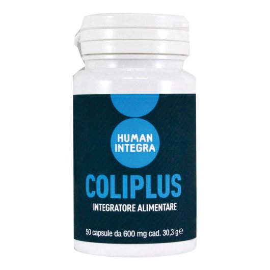 COLIPLUS ABROS 60CPS 21G