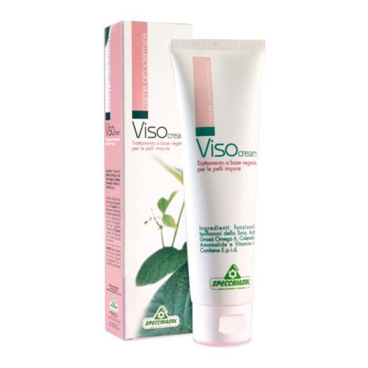 Viso Cr Tubo 100ml