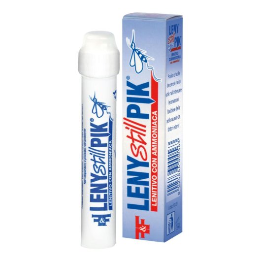 AFTER PIK LENYSTILL PENNA 10ML