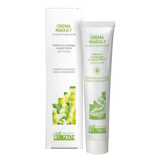 CREMA NIAOULY 75ML