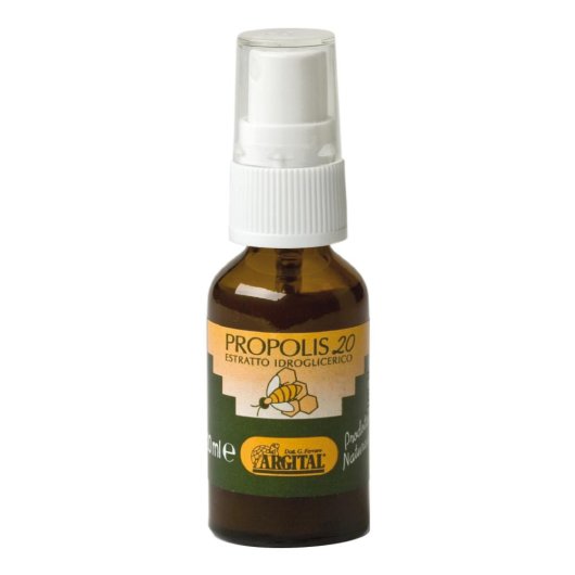 PROPOLI EI 20% 20ML 2058