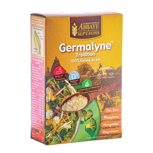 GERMALYNE 250G