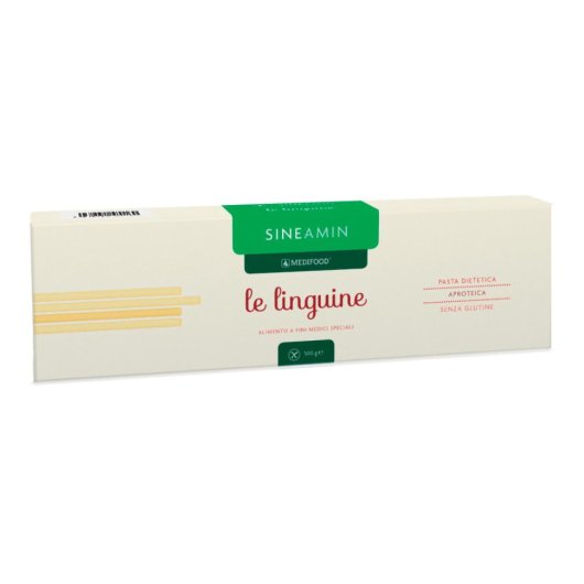 Sineamin Linguine 500g