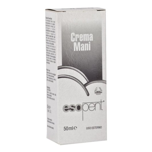 ESOPENT CREMA MANI 50ML