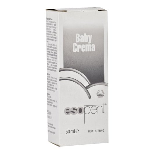 ESOPENT BABY CREMA 50ML