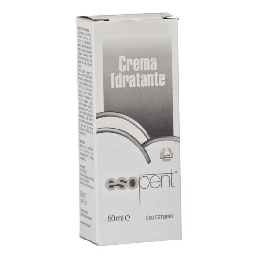 Esopent Crema Idratante 50ml