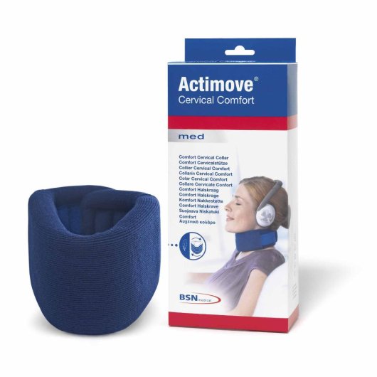 ACTIMOVE COLLARE CERVICALE XL