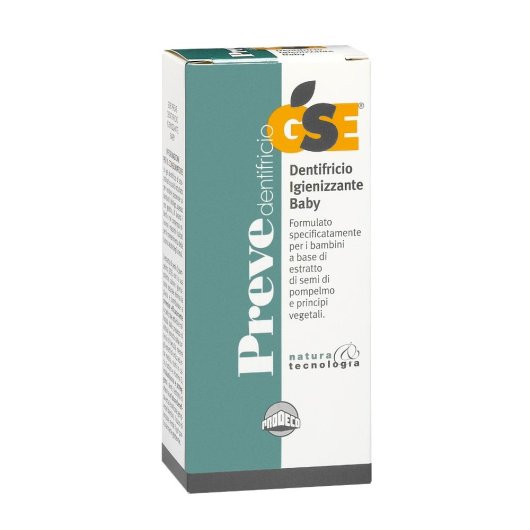 GSE PREVE DENTIF IGIENBB50ML