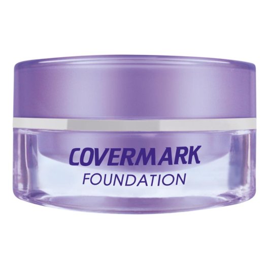 COVERMARK FOUNDATION 1 15ML