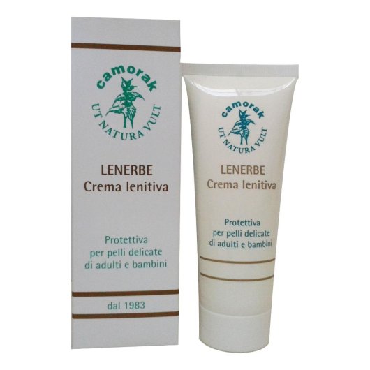 Lenerbe Crema Lenitiva 75ml