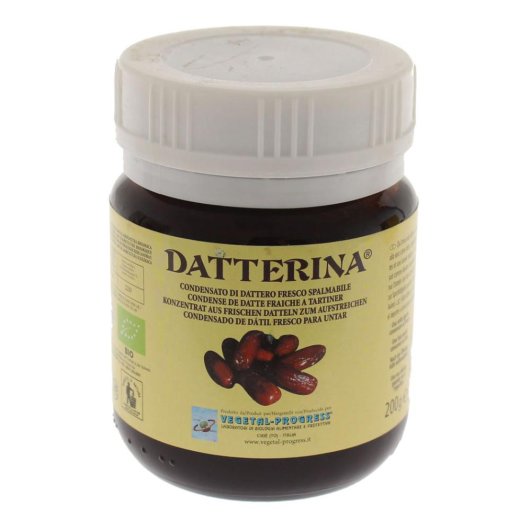 Datterina Conde Dattero Bio200