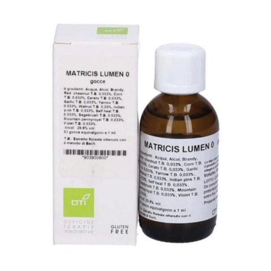 MATRICIS LUMEN 0 GTT50ML