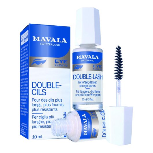 MAVALA DOUBLE CILS 10ML