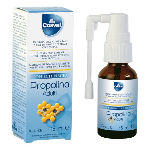 PROPOLINA SPR 15ML