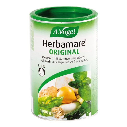 BIOFORCE HERBAMARE 1000G FDL