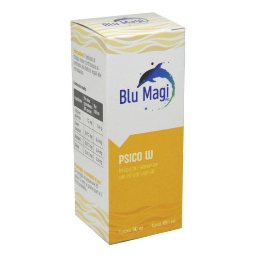 PSICO W SOL IAL 50ML